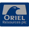 Oriel Resources plc