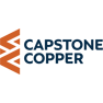 Capstone Copper Corp.