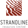 Strandline Resources Ltd.