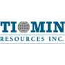 Tiomin Resources Inc.