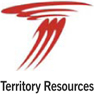 Territory Resources Ltd