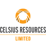 Celsius Resources Ltd.