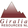 Giralia Resources Ltd.