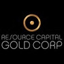 Resource Capital Gold Corp.