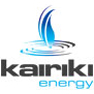 Kairiki Energy Ltd.