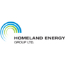 Homeland Energy Group Ltd.