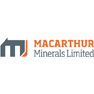 Macarthur Minerals Ltd.