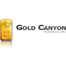 Gold Canyon Resources Inc.