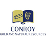 Conroy Gold and Natural Resources Plc