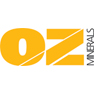 OZ Minerals Ltd.