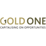 Gold One International Ltd.