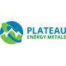 Plateau Energy Metals Inc.