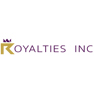 Royalties Inc.
