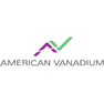 American Vanadium Corp.