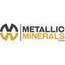 Metallic Minerals Corp.