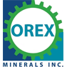Orex Minerals Inc.