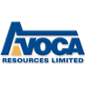 Avoca Resources Ltd.