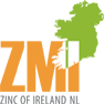 Zinc of Ireland NL