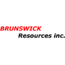 Brunswick Resources Inc.
