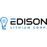 Edison Lithium Corp.