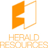 Herald Resources Ltd.