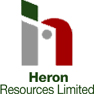 Heron Resources Ltd.