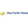 New Pacific Metals Corp.