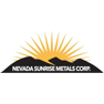 Nevada Sunrise Metals Corp.