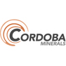 Cordoba Minerals Corp.