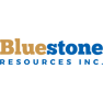 Bluestone Resources Inc.