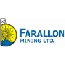 Farallon Mining Ltd.