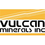 Vulcan Minerals Inc.