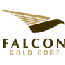 Falcon Gold Corp.