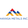 Hayasa Metals Inc.