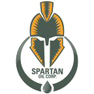 Spartan Oil Corp.