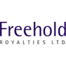 Freehold Royalties Ltd.
