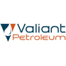 Valiant Petroleum Plc