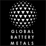 Global Battery Metals Ltd.