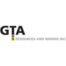 GTA Resources and Mining Inc.