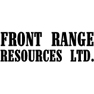 Front Range Resources Ltd.