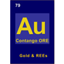 Contango Ore Inc.