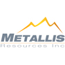 Metallis Resources Inc.