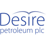 Desire Petroleum plc