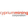 Cyprium Mining Corp.