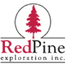 Red Pine Exploration Inc.