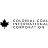 Colonial Coal International Corp.