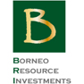 Borneo Resource Investments Ltd.