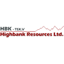Highbank Resources Ltd.
