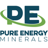 Pure Energy Minerals Ltd.