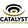 Catalyst Copper Corp.